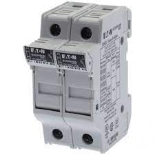 CH102D 2 POLE 10X38 FUSEHOLDER
