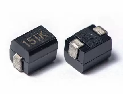 CM4532-S Wound Chip Inductor, General Grade, Operating temp.: -40℃~+125℃