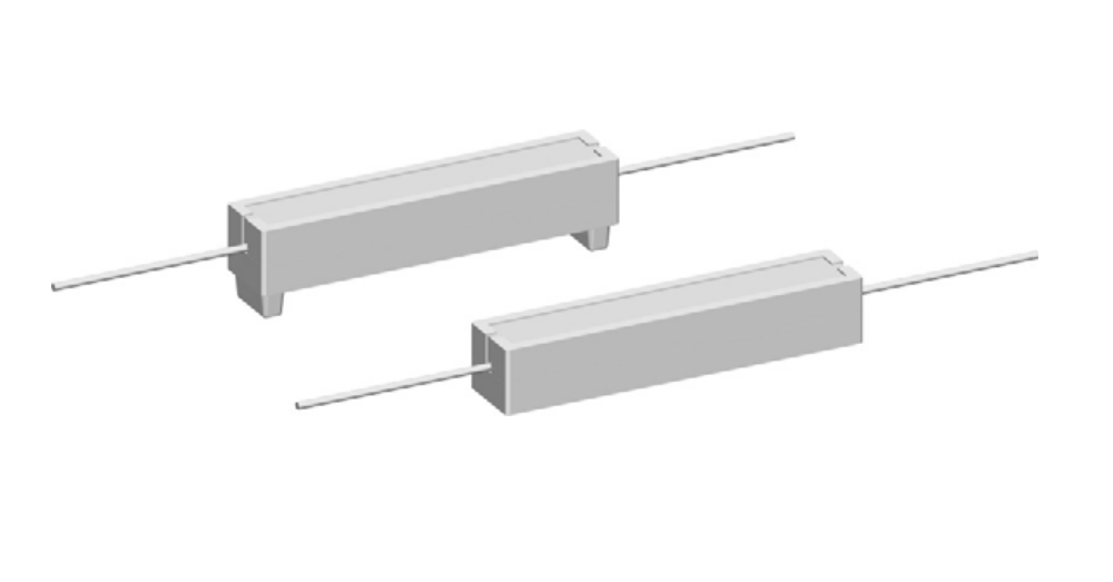 CP000518R00KE66 Fixed Resistor Wire Wound 5W 18ohm