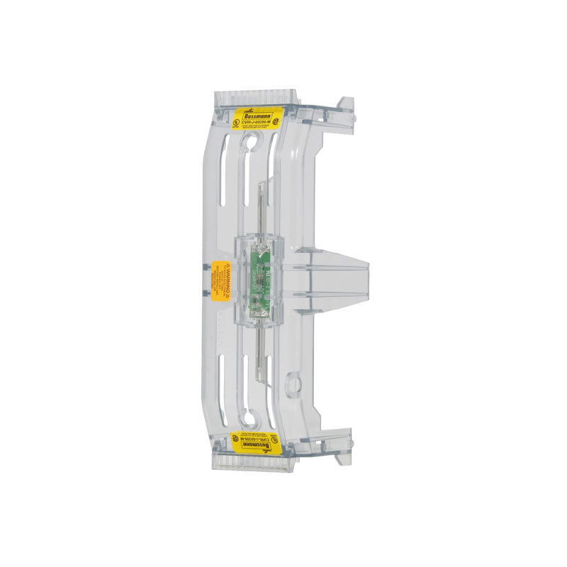 CLASS J 600V 200A FUSE COVER ASSEMBLY