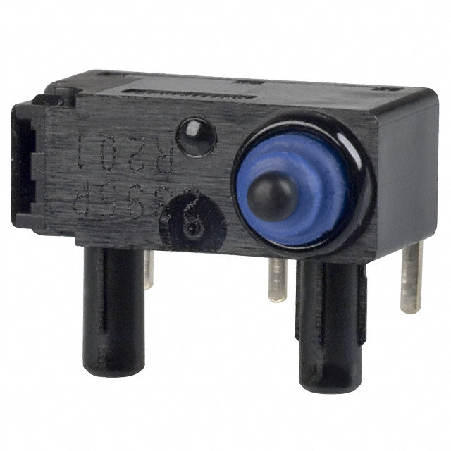 D2HW-BR201H SWITCH SNAP ACT SPDT 0.1A 125V