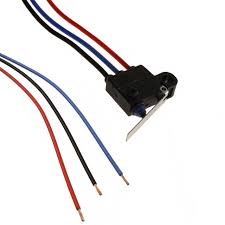 D2HW-C223MR SUBMINIATURE BASIC SWITCH