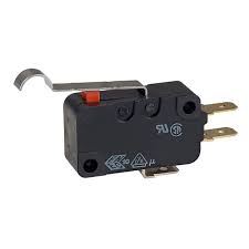 D3V-11G4M-2A5-K MINIATURE BASIC SWITCH