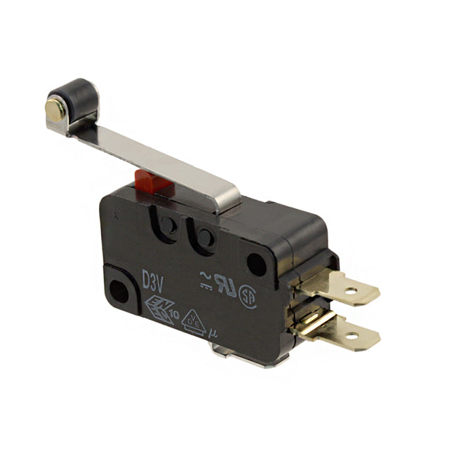 D3V-11G5M-1C25-K Miniature Basic Switch