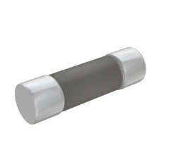 DCM-20 FUSE CARTRIDGE 20A 600VAC/VDC 5AG