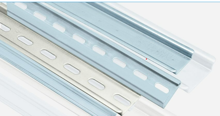 011700285 DIN Rail