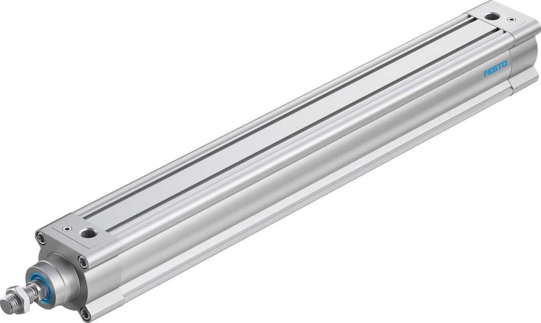 DSBC-63-500-PPVA-N3 ISO Cylinder
