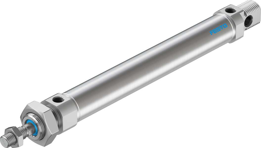 DSNU-25-150-P-A Round Cylinder