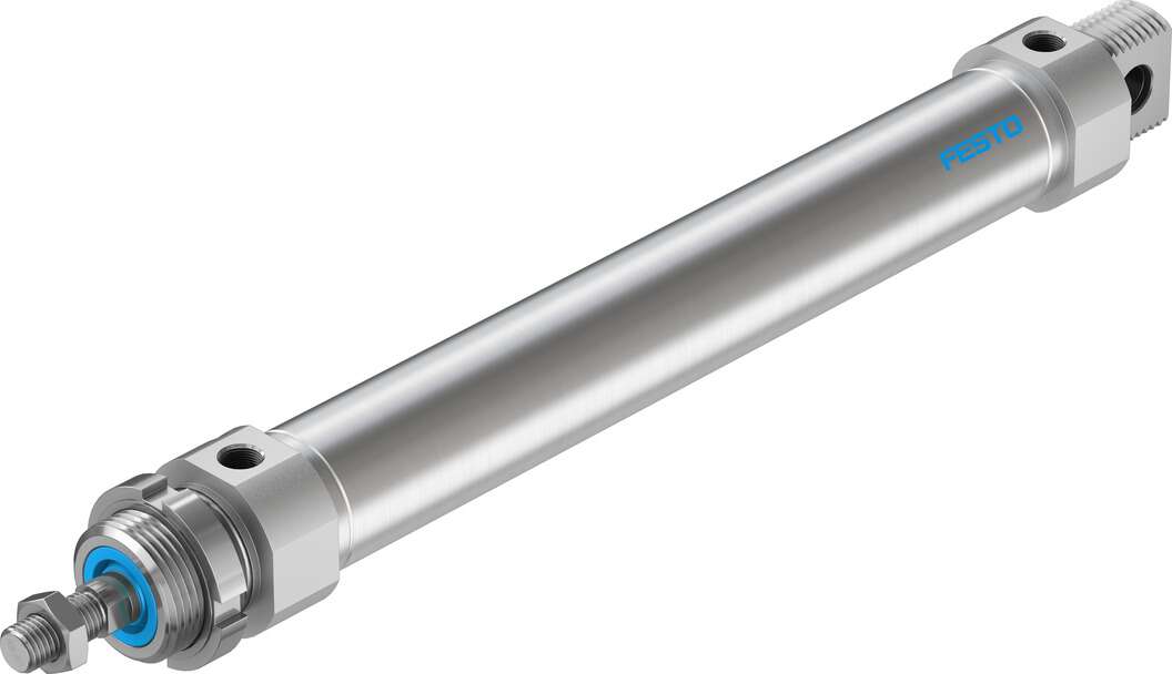 DSNU-32-200-PPV-A Round Cylinder