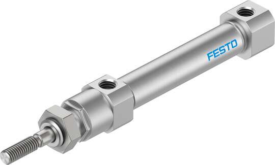 DSNU-S-8-20-P-A-MQ Round Cylinder