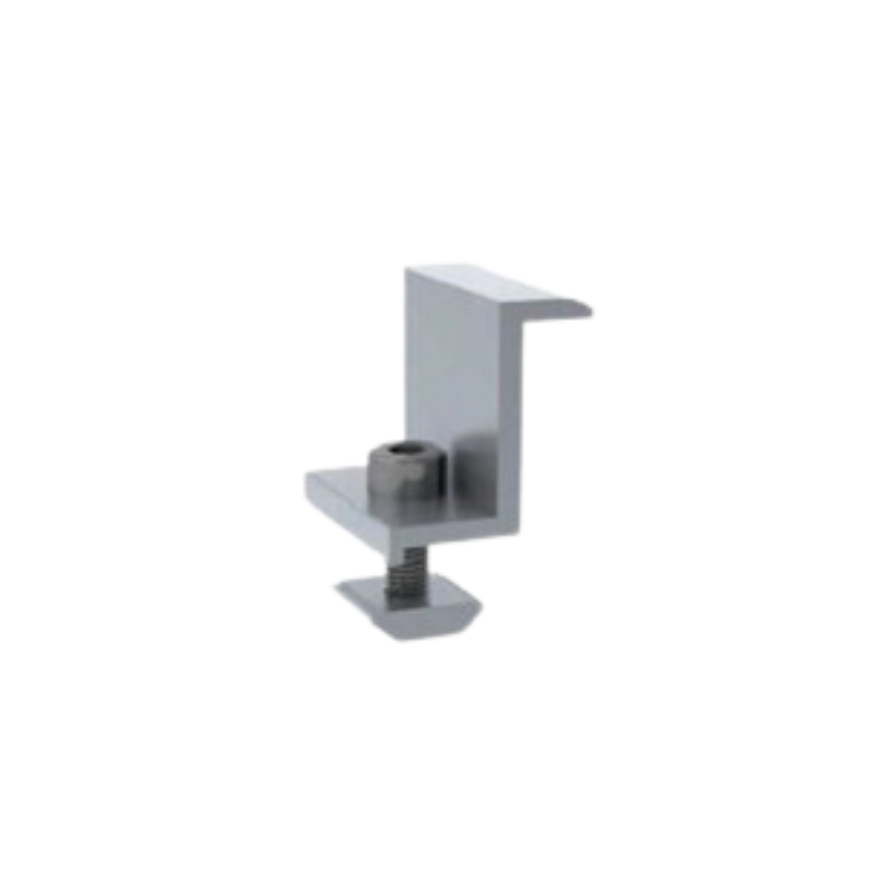 ECN2-30/35/40/45 End Clamp