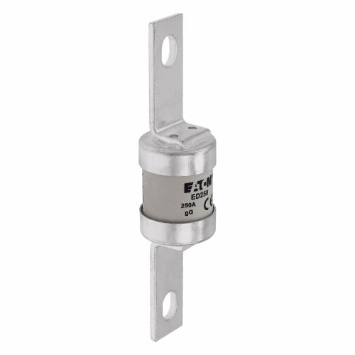 FUSE CRTRDGE 250A 415VAC CYLINDR (ED250)