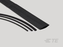 EJ1480-000 Heat Shrink Tubing and Sleeves X2-2.5-0-SP