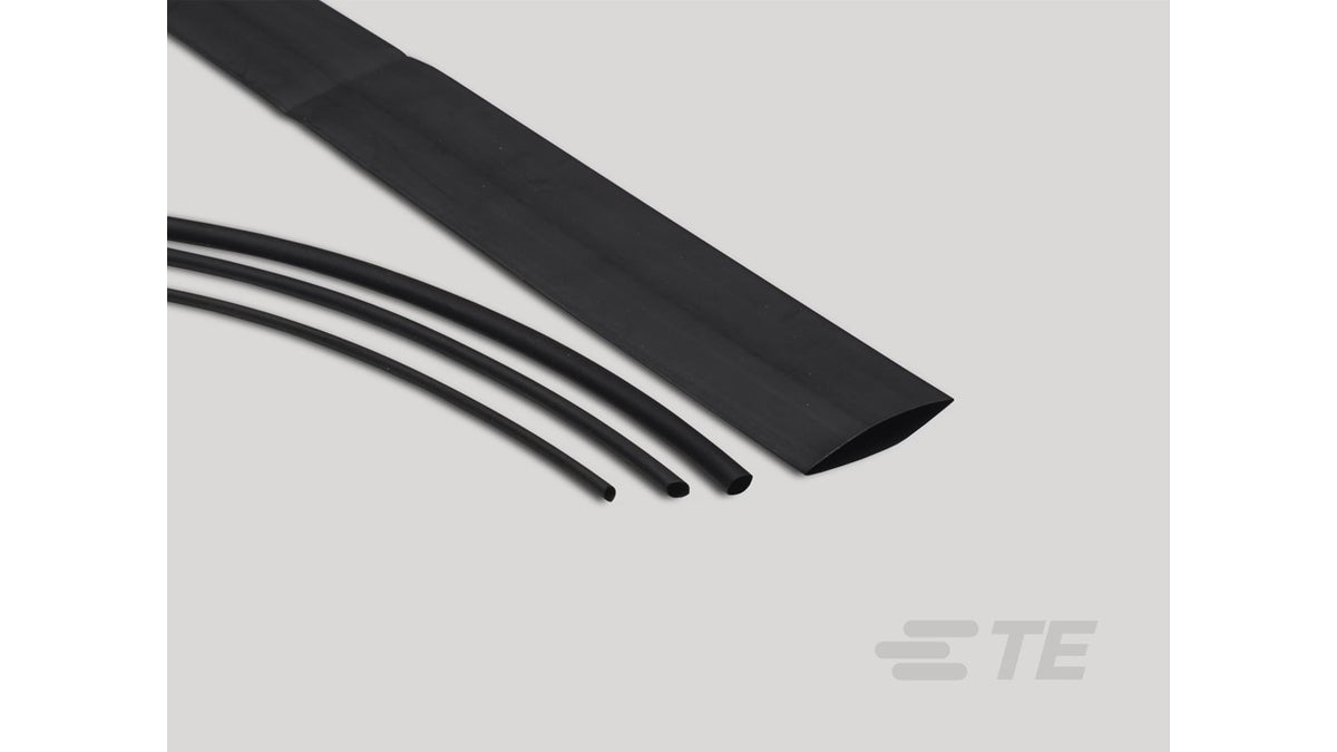 EJ1510-000 Heat Shrink Tubing and Sleeves X4-3.0-0-SP