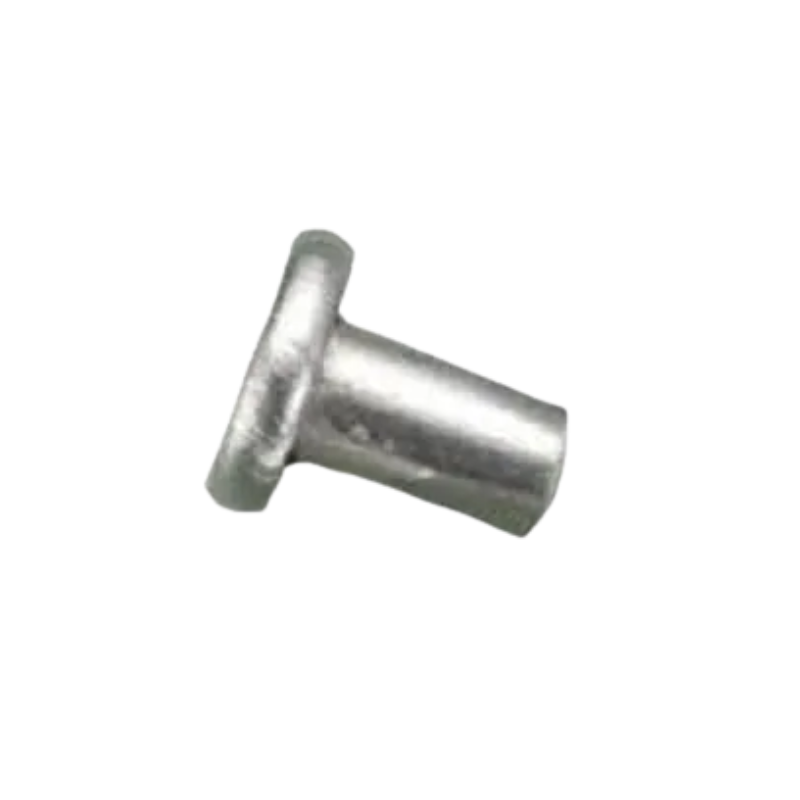 FUSE PTD BRASS RIVET CDA 260/270