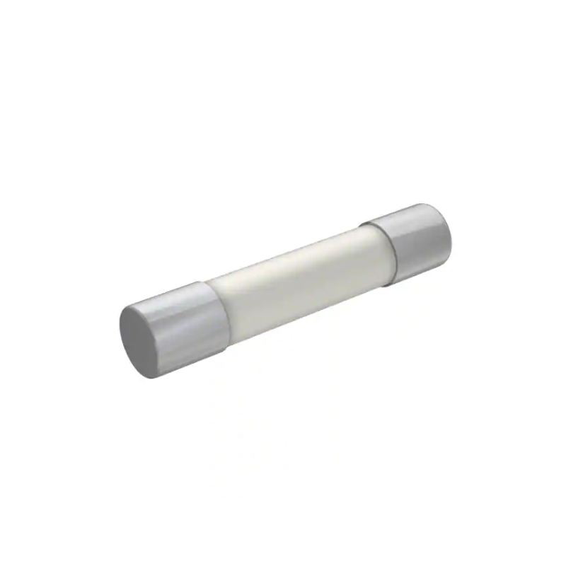 FUSE CERAMIC 10A 500VAC 3AB 3AG
