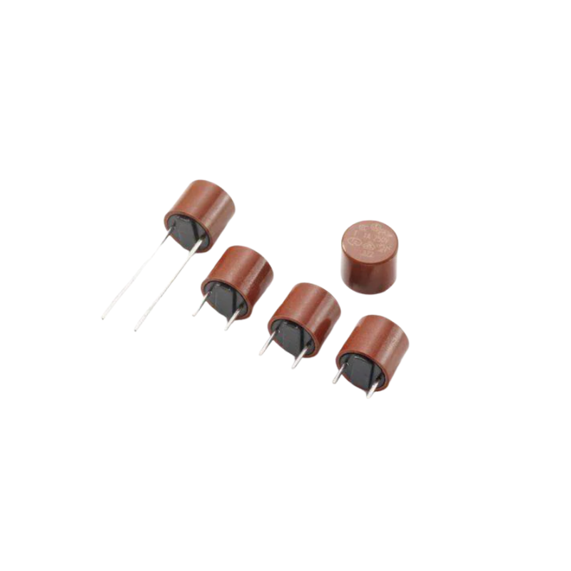 FUSE BOARD MOUNT 1.6A 250VAC RAD