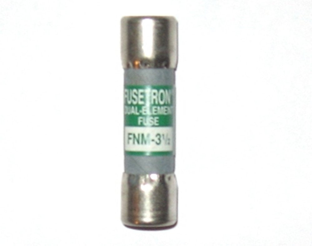 FUSE CARTRIDGE 3-2/10A 250VAC 5AG