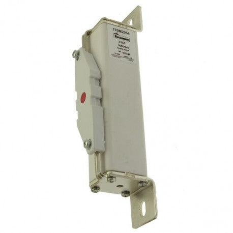 170M2054 FUSE 125A 2000VDC 1C/A170 SST AR