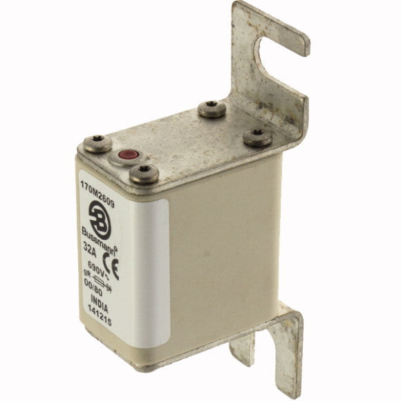 170M2620 FUSE 350A 690V 00/80 AR UR