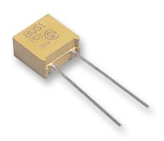 BK/PCC-2-1/2-R FUSE BRD MNT 2500MA 250VAC 450VDC