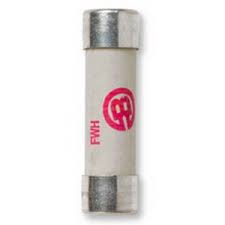 FWH-020A6F FUSE CRTRDG 20A 500VAC 3AB 3AG
