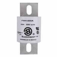 FWH-500A FUSE CRTRDG 500A 500VAC 3AB 3AG