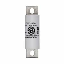 FWP-100A FUSE CARTRIDGE 100A 700VAC/VDC