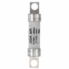 FWP-25B FUSE CARTRIDGE 25A 700VAC/VDC