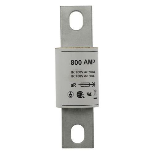 FWP-800A FUSE CARTRIDGE 800A 700VAC/VDC