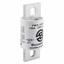 FWX-150A FUSE CARTRIDGE 150A 250VAC/VDC