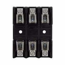 G30060-3CR FUSE BLK CART 480V 60A CHASS MNT