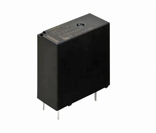 G5PZ-1A-E-DC12 Power PCB Relay