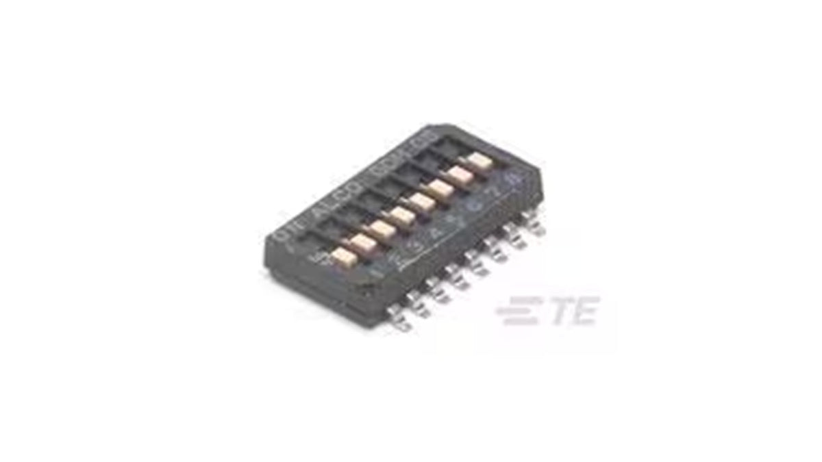 GDH10STR04 GDH10STR04=DIP SWITCH