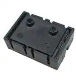 HAFBSF0200C2AX3 Flow Sensors ShortPort FastenerMt 200sccm 3.3Vdc