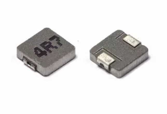 HE0412R33MSB 1µH, 1.5A, 0412 Power Inductor, Shielded Molded Inductor