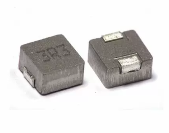 HE0530-S Shield Molded SMD Power Inductor, General Grade, Operating temp.: -55℃~+125℃