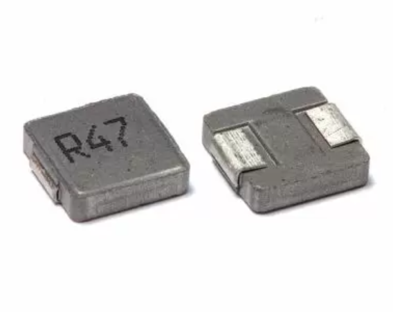 HE0618-S Shield Molded SMD Power Inductor, General Grade, Operating temp.: -55℃~+125℃