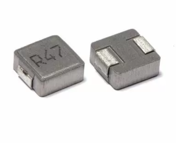HE0630-L Shield Molded SMD Power Inductor, General Grade, Operating temp.: -55℃~+125℃