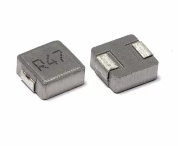 HE0630-S Shield Molded SMD Power Inductor, General Grade, Operating temp.: -55℃~+125℃