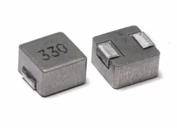 HE0640-L Shield Molded SMD Power Inductor, General Grade, Operating temp.: -55℃~+125℃