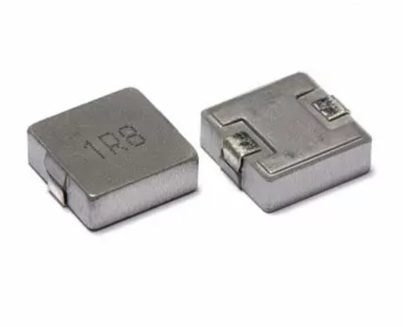 HE1040-S Shield Molded SMD Power Inductor, General Grade, Operating temp.: -55℃~+125℃