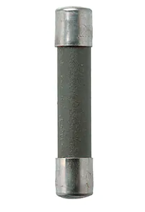 HV620.1 1000VDC/AC, 6x30mm, Fast Acting, Ceramic Tube Fuses HV620 Series