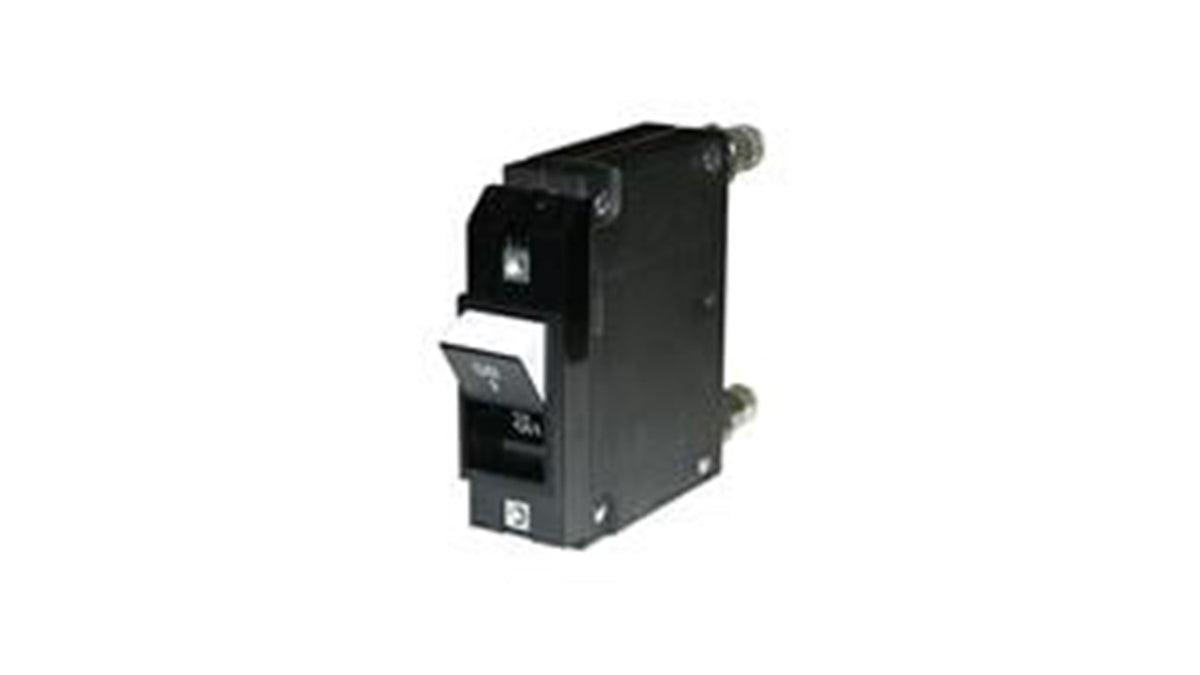 IAL1-1REC4-72-10.0-01 Circuit Breakers Cir Brkr Hyd Mag