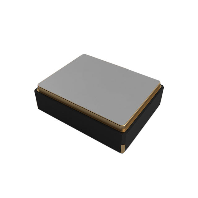 IXA10-FBFF10-27.000MHZ CRYSTAL, AECQ200, 27MHZ, 10PF, 1.6X1.2MM