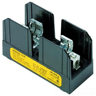 J60060-2CR FUSE BLOCK CART 600V 60A CHASSIS