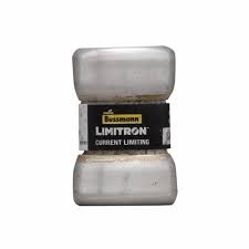 JJN-35 FUSE CARTRIDGE 35A 300VAC