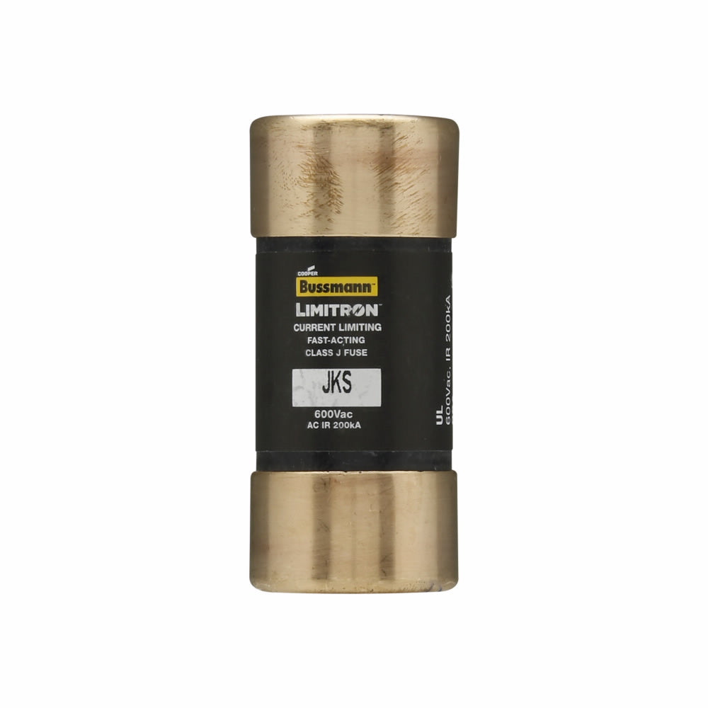 JKS-35 FUSE CERAMIC 35A 600VAC