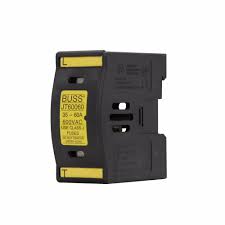 JT60060 J' 60A TOUCHSAFE HOLDER