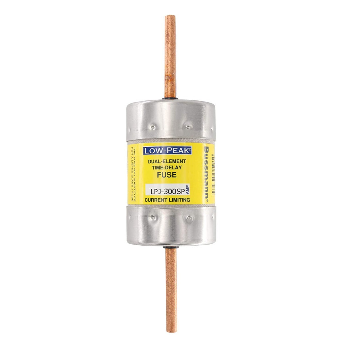 LPJ-30SP FUSE CRTRDGE 30A 600VAC/300VDC